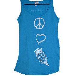Ladies Tank