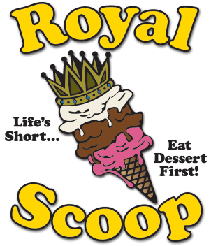 Royal Scoop Homemade Ice Cream Southwest Florida